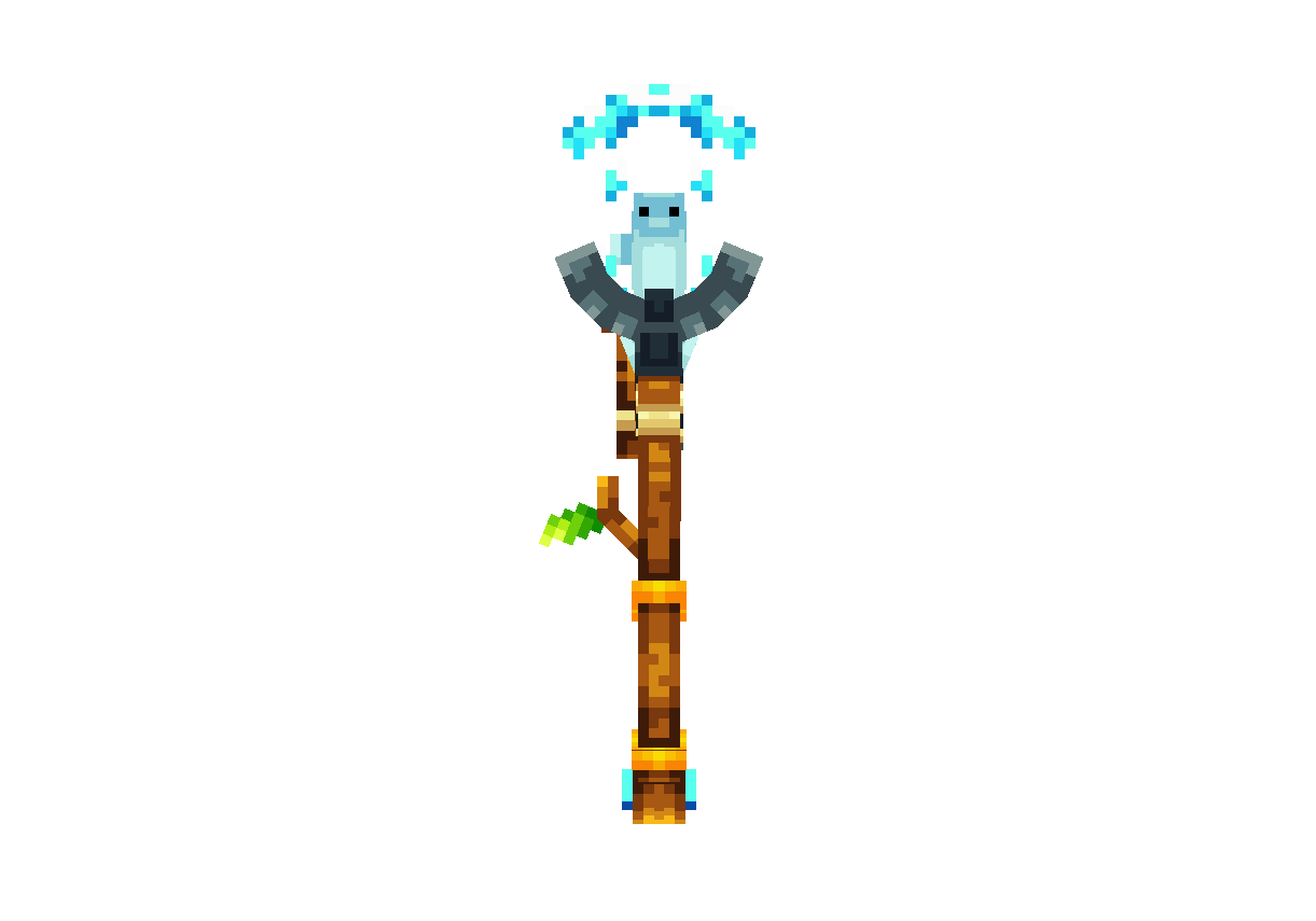 Paradise Shovel