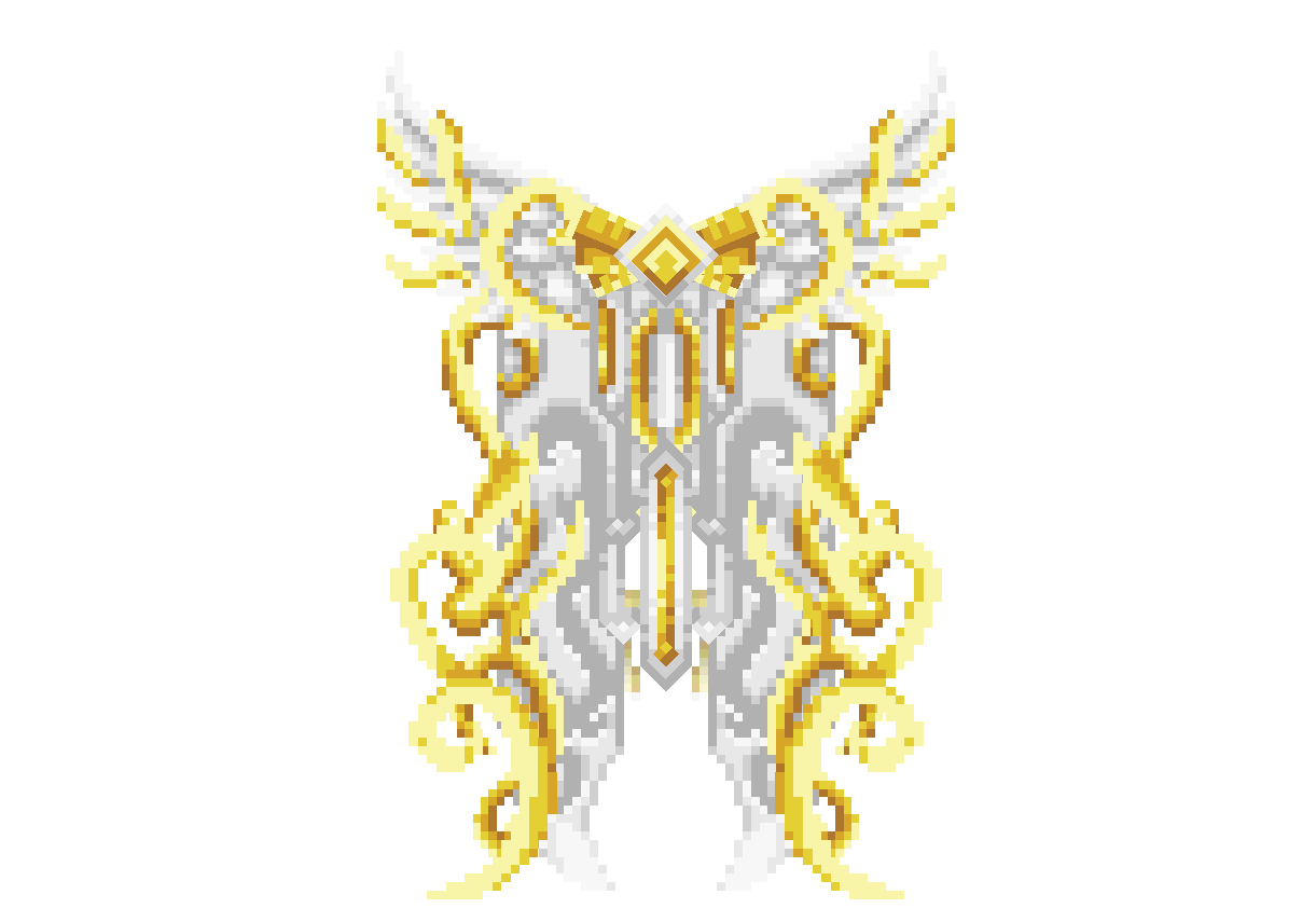 Eternal Shield
