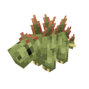 Stegosaurus Plush
