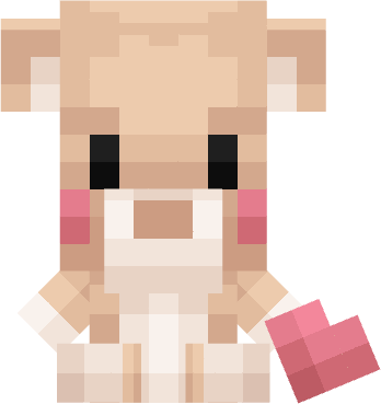 Brown Teddy Plushie