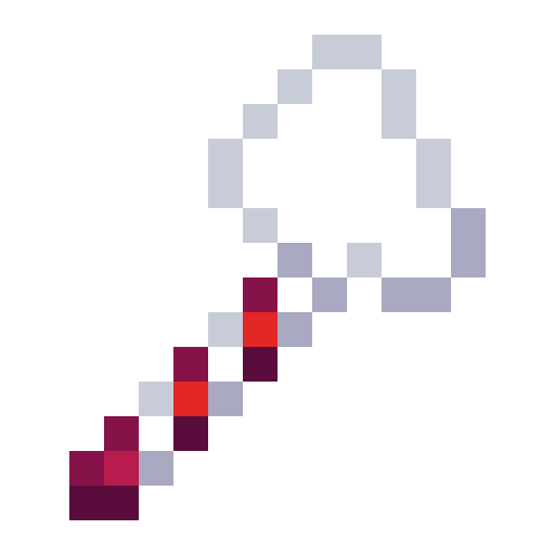 Candy Axe