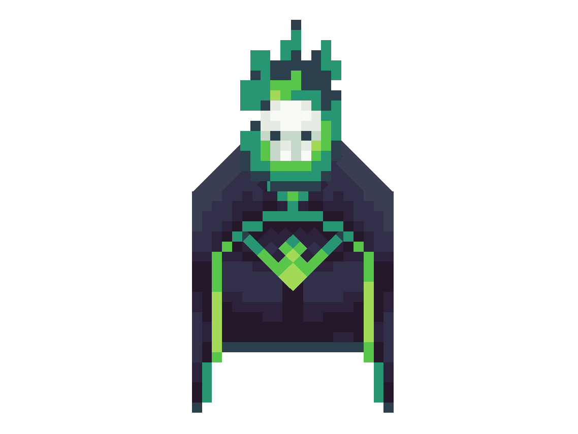 Haunted Hood