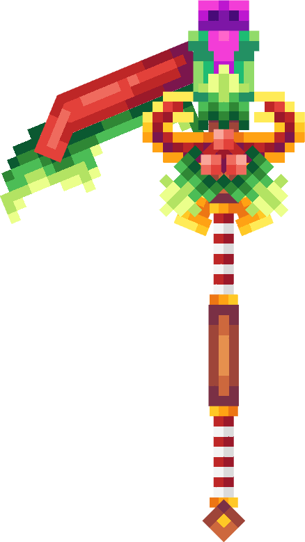 Candy Cutter