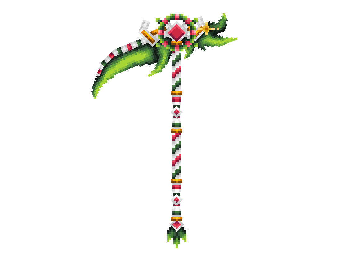 Sleighbell Snatcher