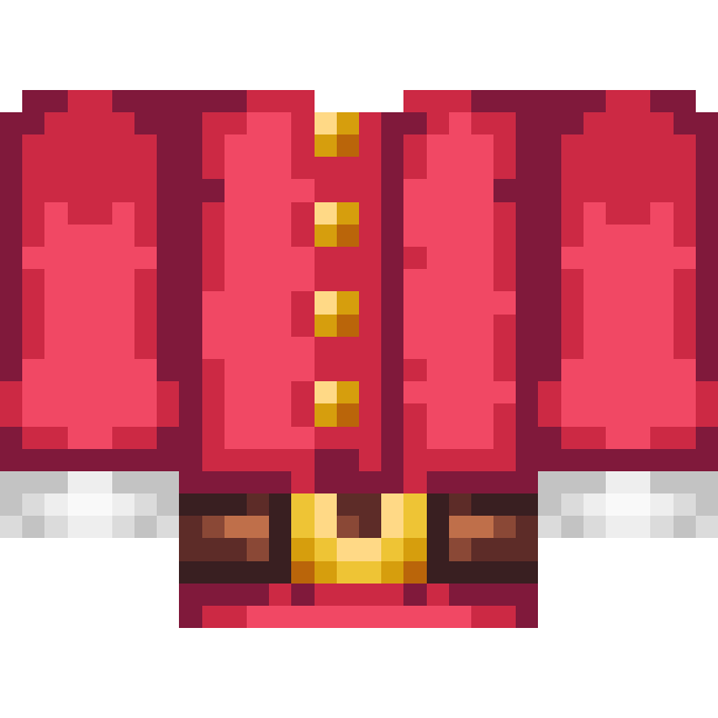 Merry Chestplate