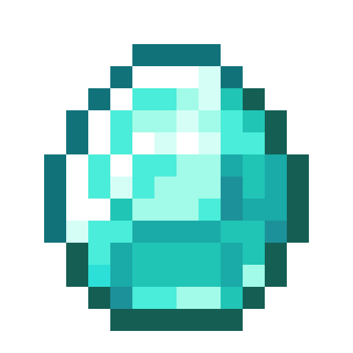 ✦ Magic gem ✦