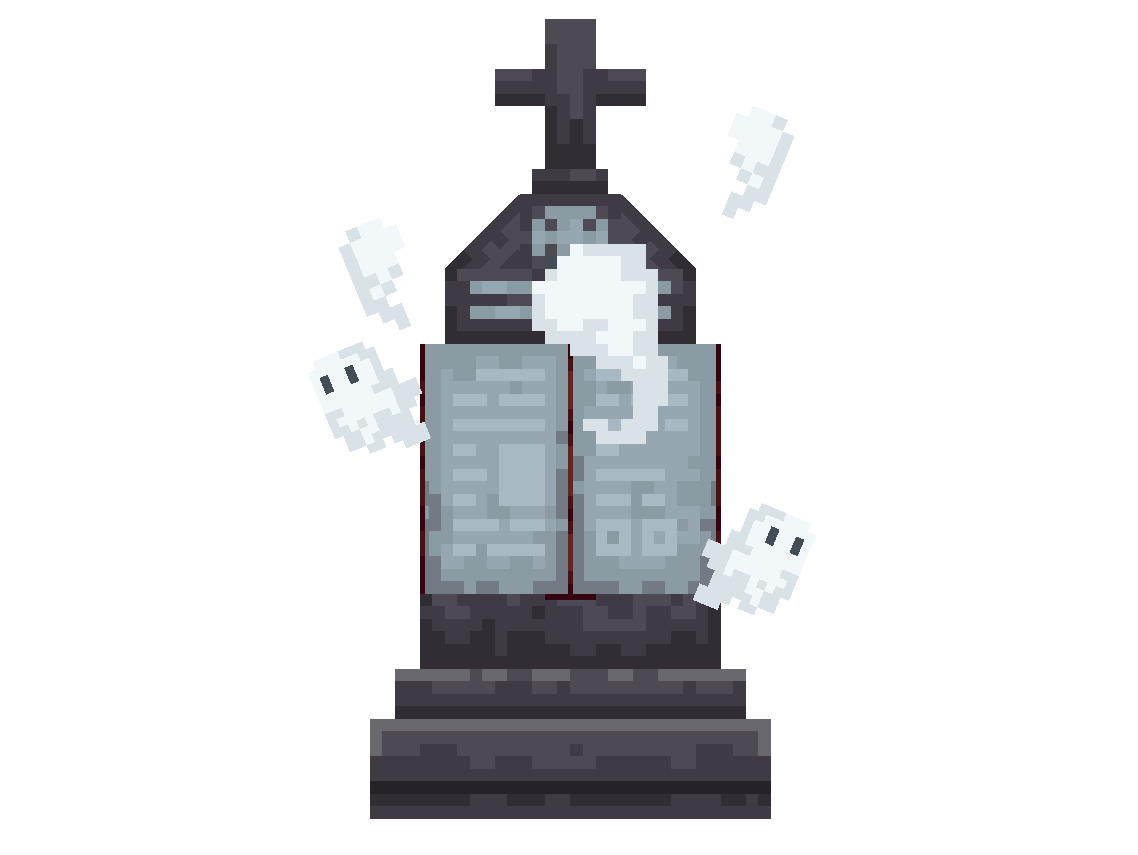 Gravestone