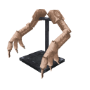 Claw Spine
