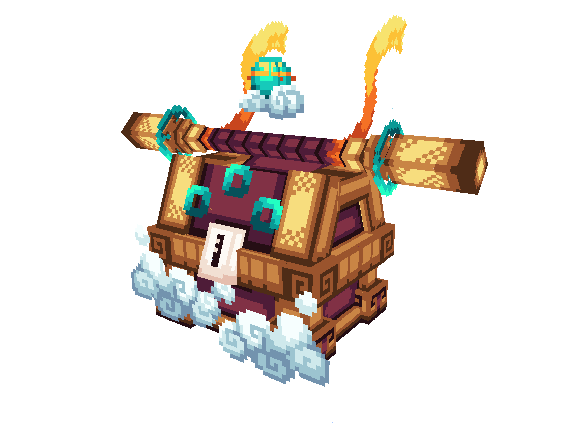 Lunar Chest