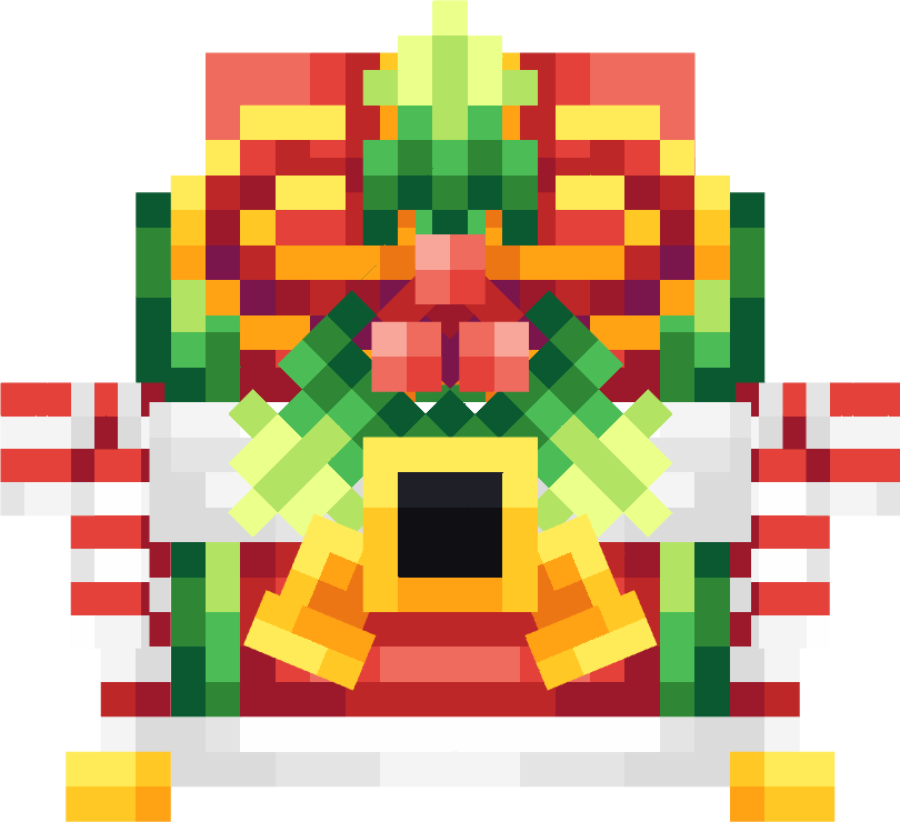 Christmas Chest