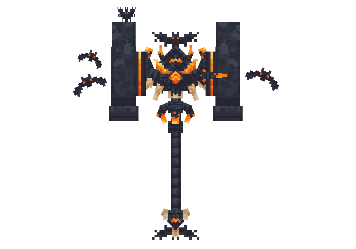 Haunted Hammer