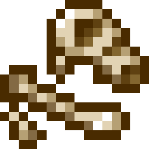 Extinction Fossil