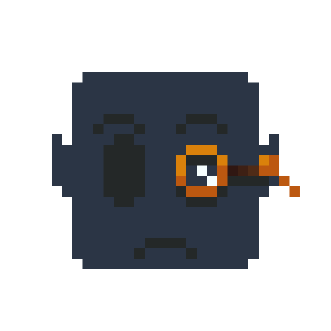 Aether Mask