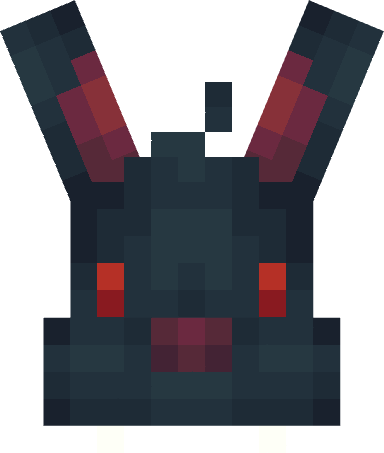 Killer Bunny Pet