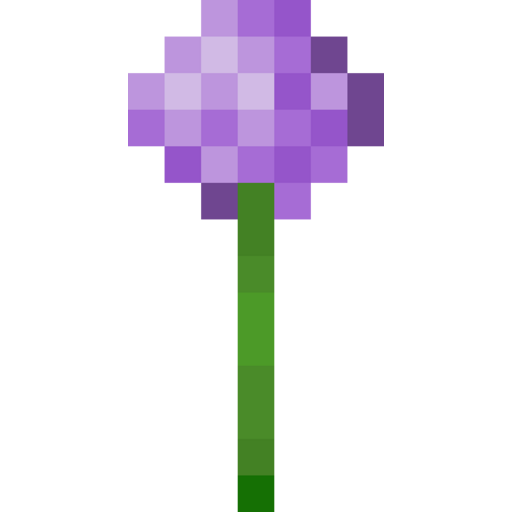 Moobloom Allium