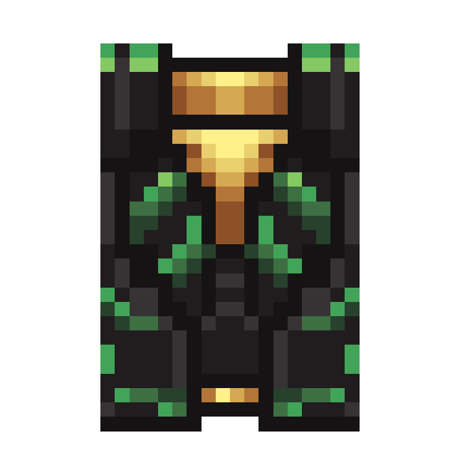 Ethos Chestplate