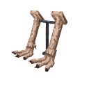 T-Rex Legs