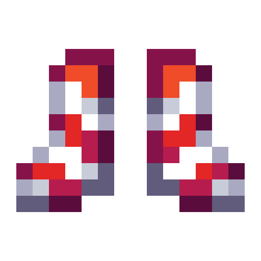 Candy Boots