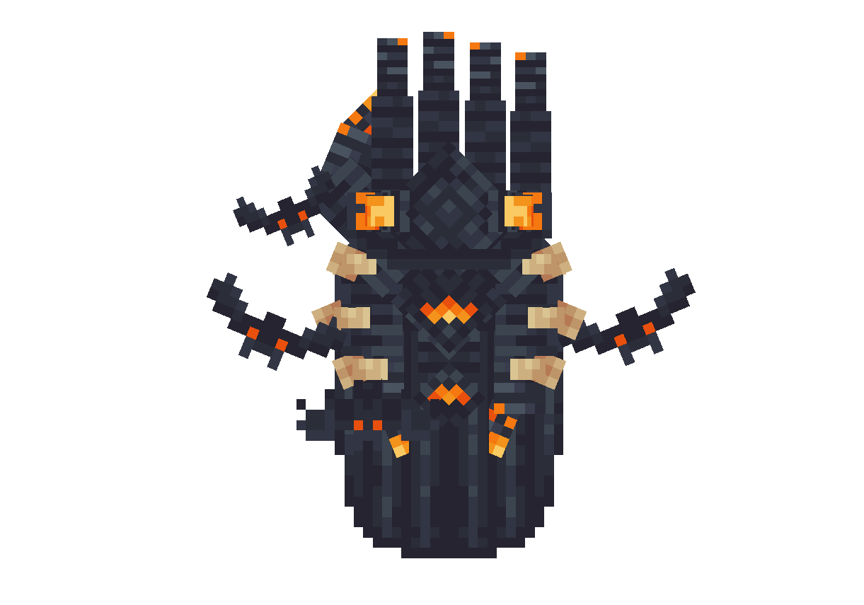 Grimm Gauntlet