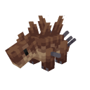 Kentrosaurus Plush