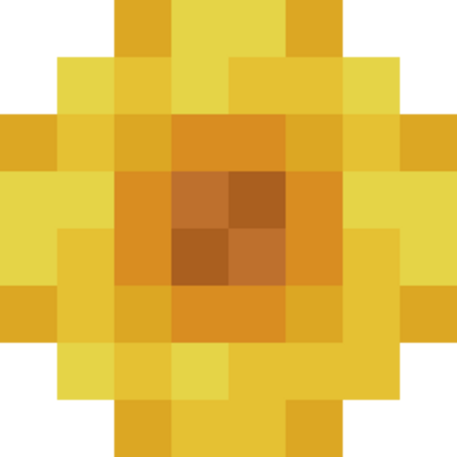 Sunflower Moobloom