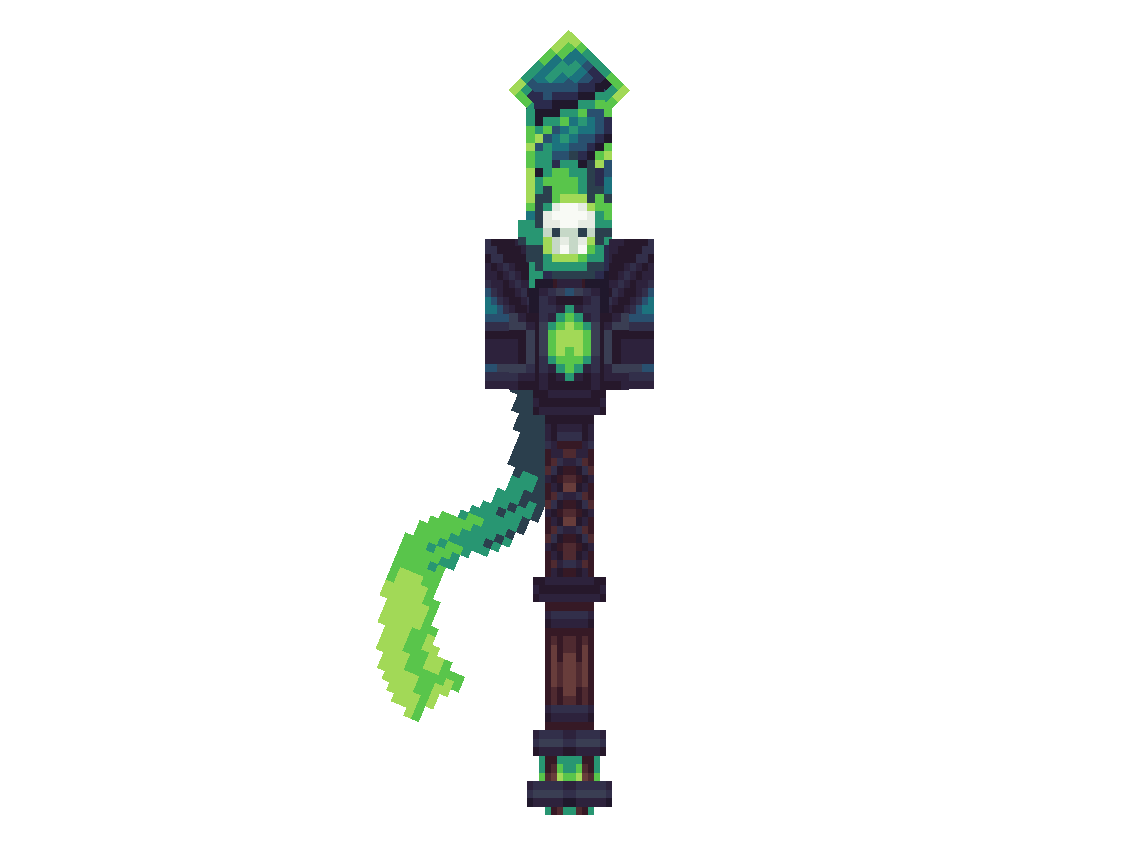 Moon Stalker