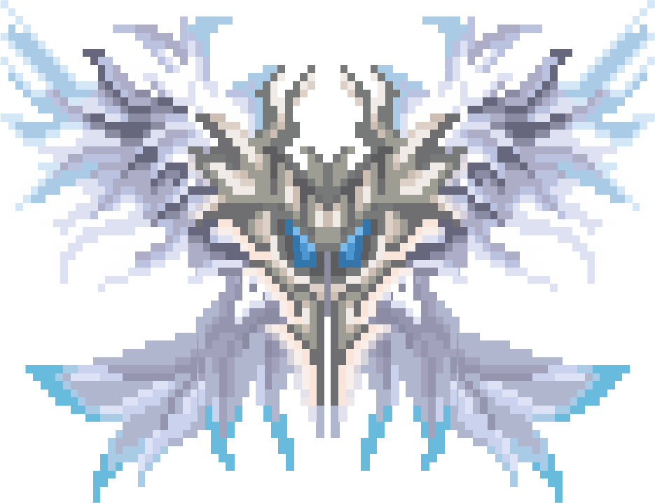 Fluffy Flyer