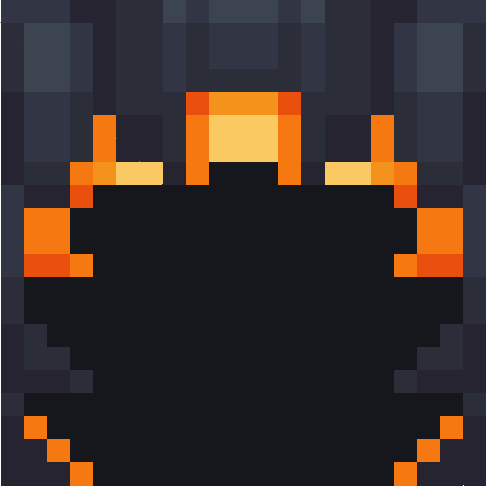 Spooky Helmet