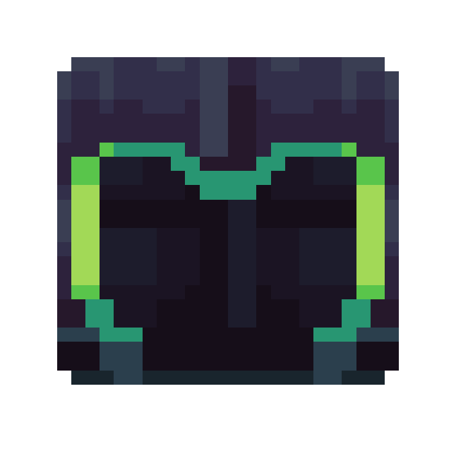 Phantom Helmet