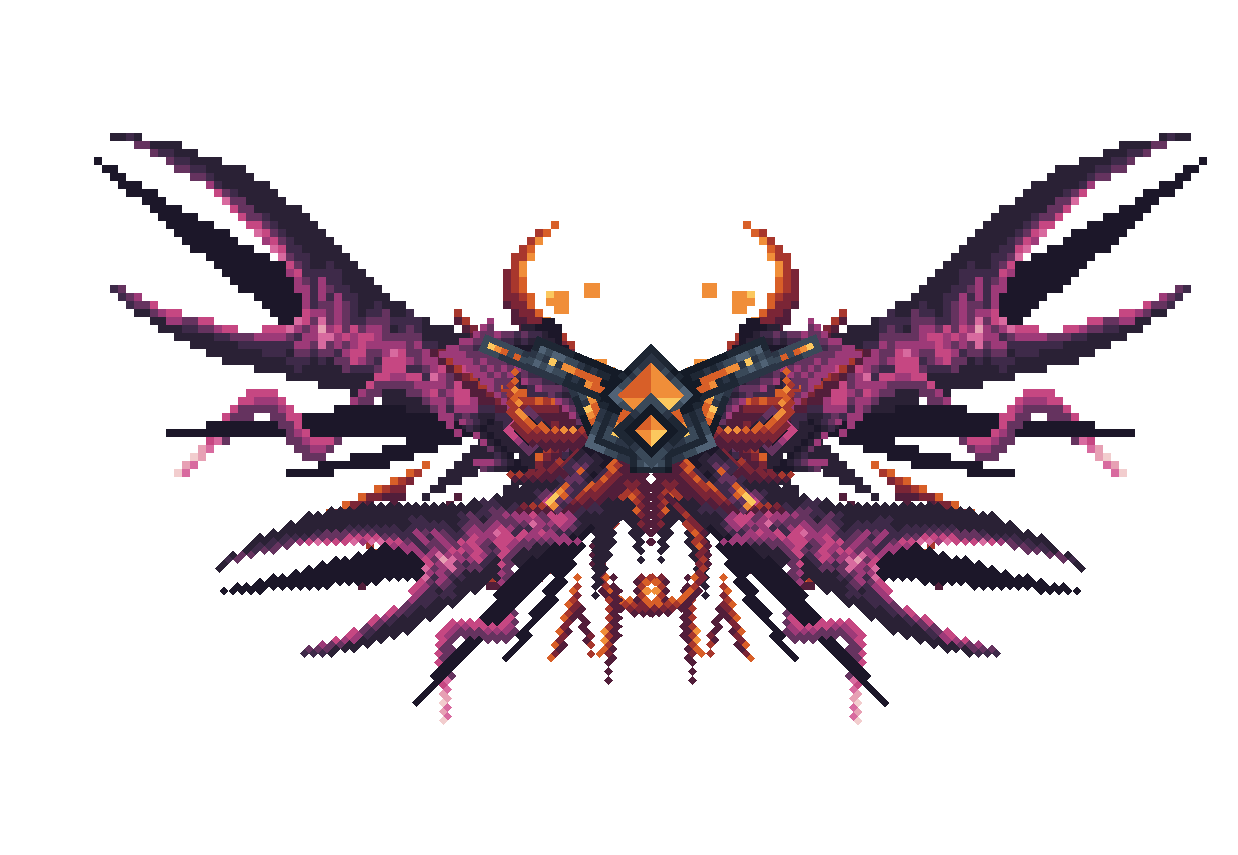 Mythic Wings