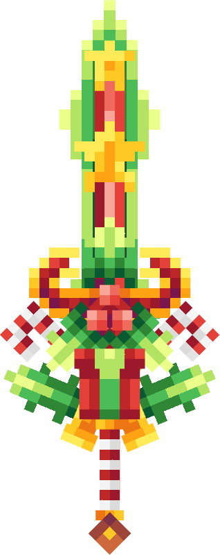 Sleigh Snatcher