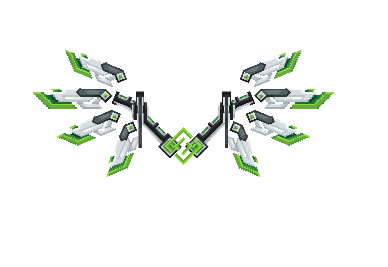 Extinction Wings