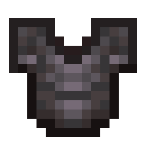 Fire Chestplate