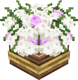 Flower Basket