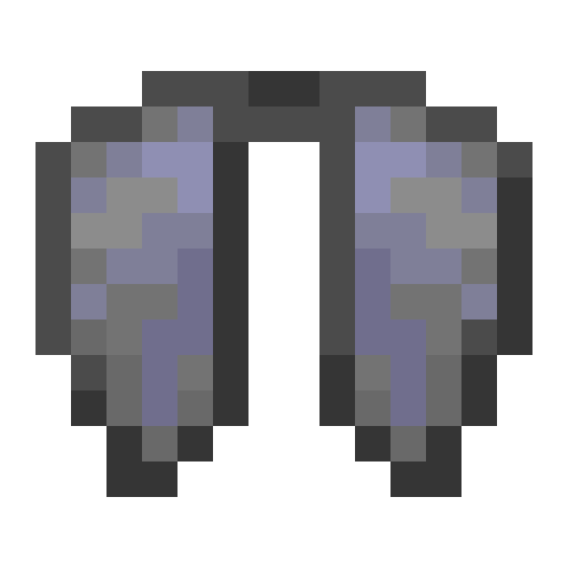 Cupid Wings