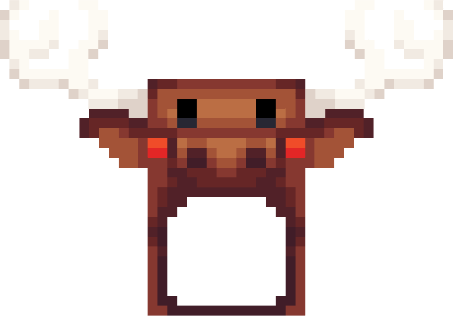 Deer Hat