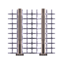 Net Fence