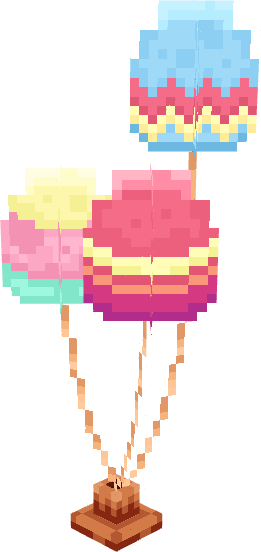 Easter Balloon