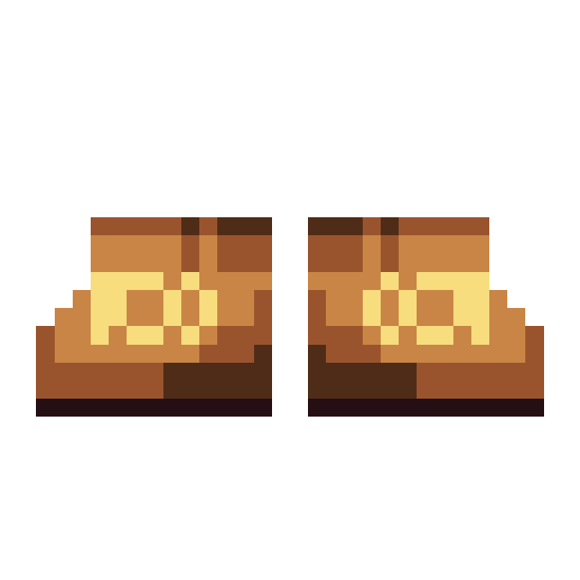 Lunar Boots
