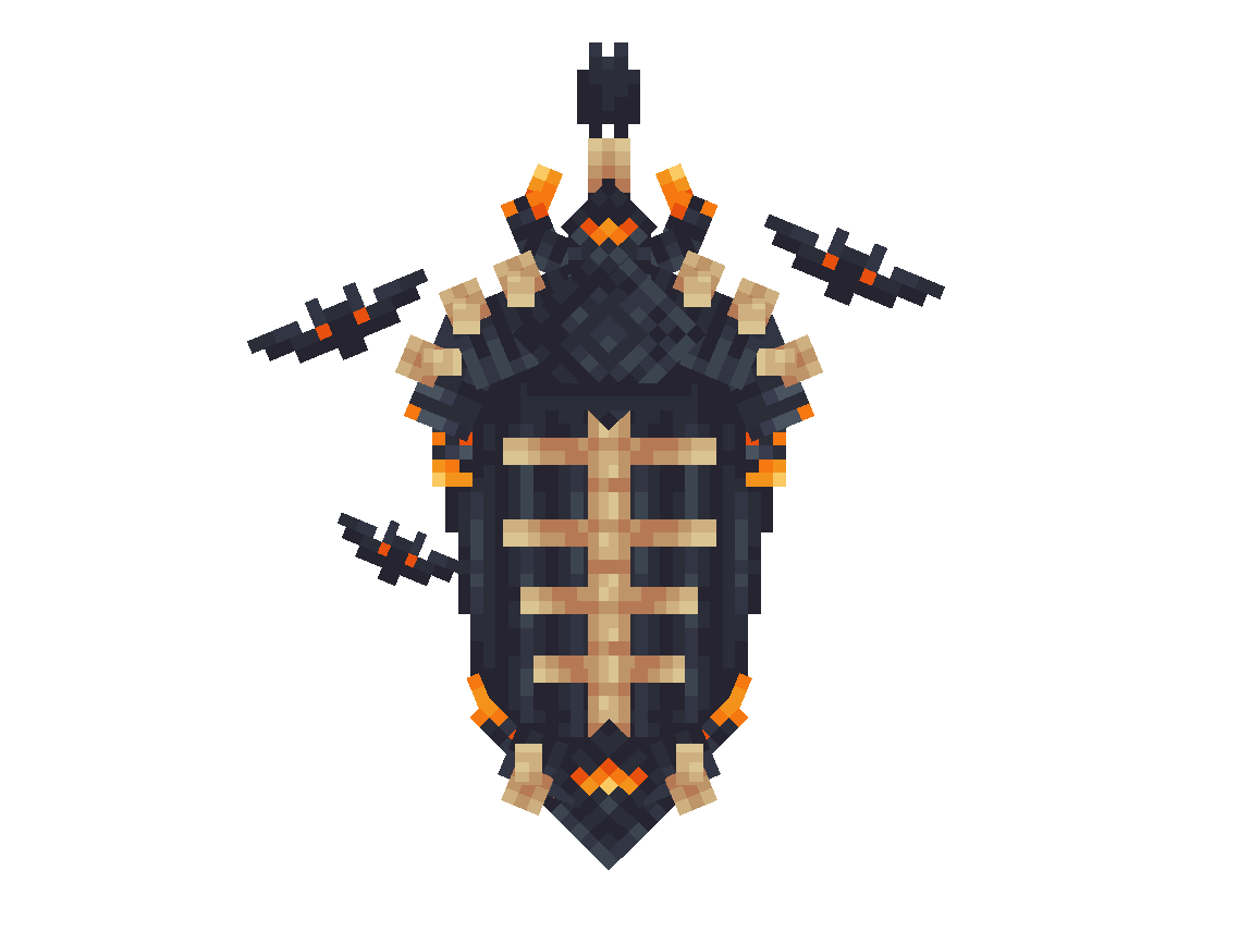 Spooky Shield