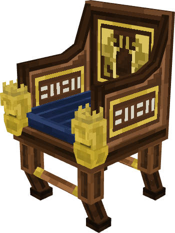 Egyptian Chair