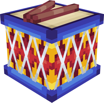 Christmas Drum