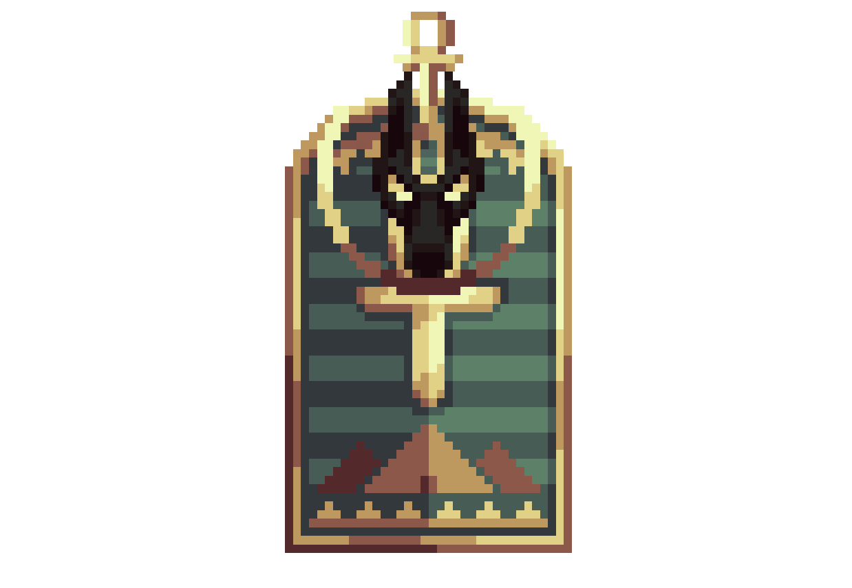 Sphinx Shield