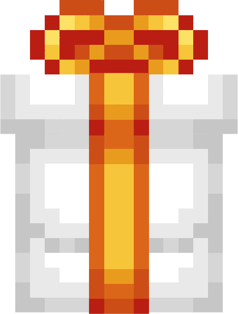 White Gift