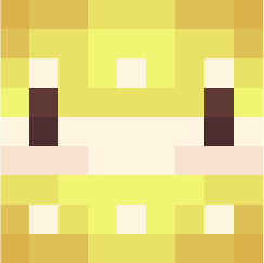 Yellow Egg Pet