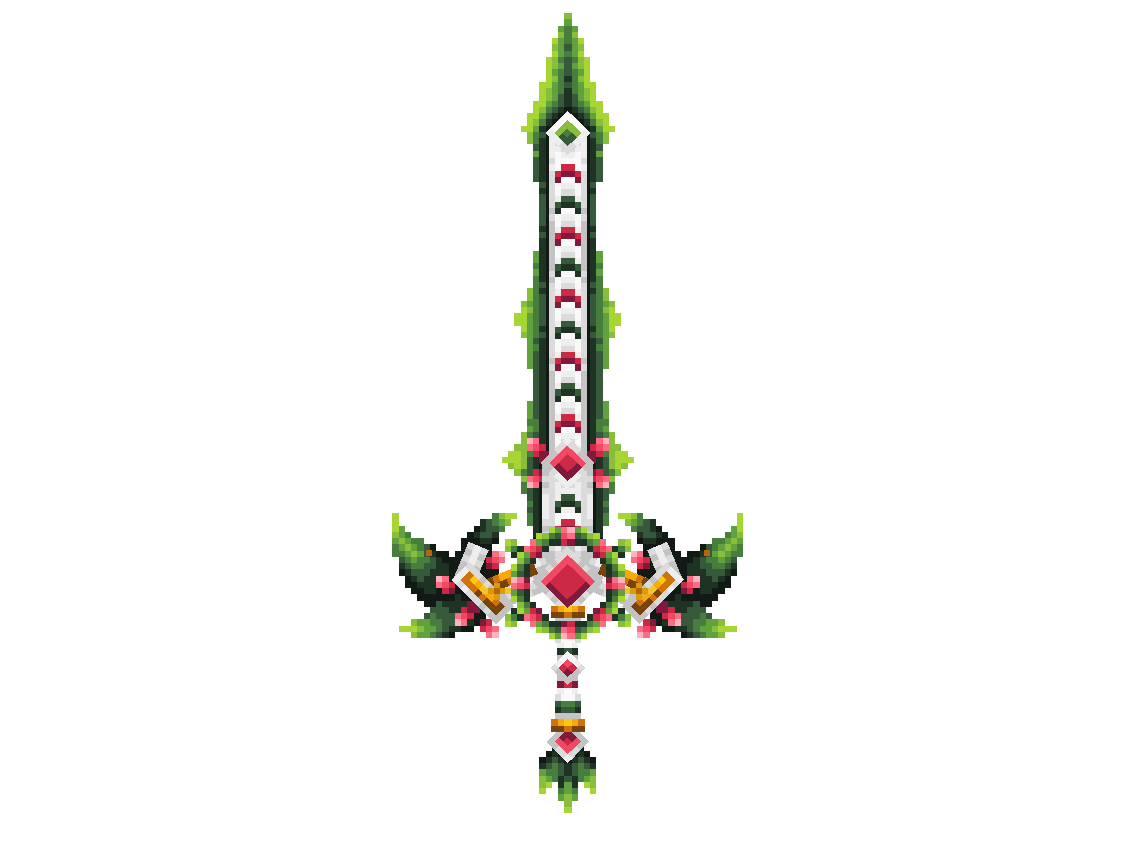 Blizzard Blade