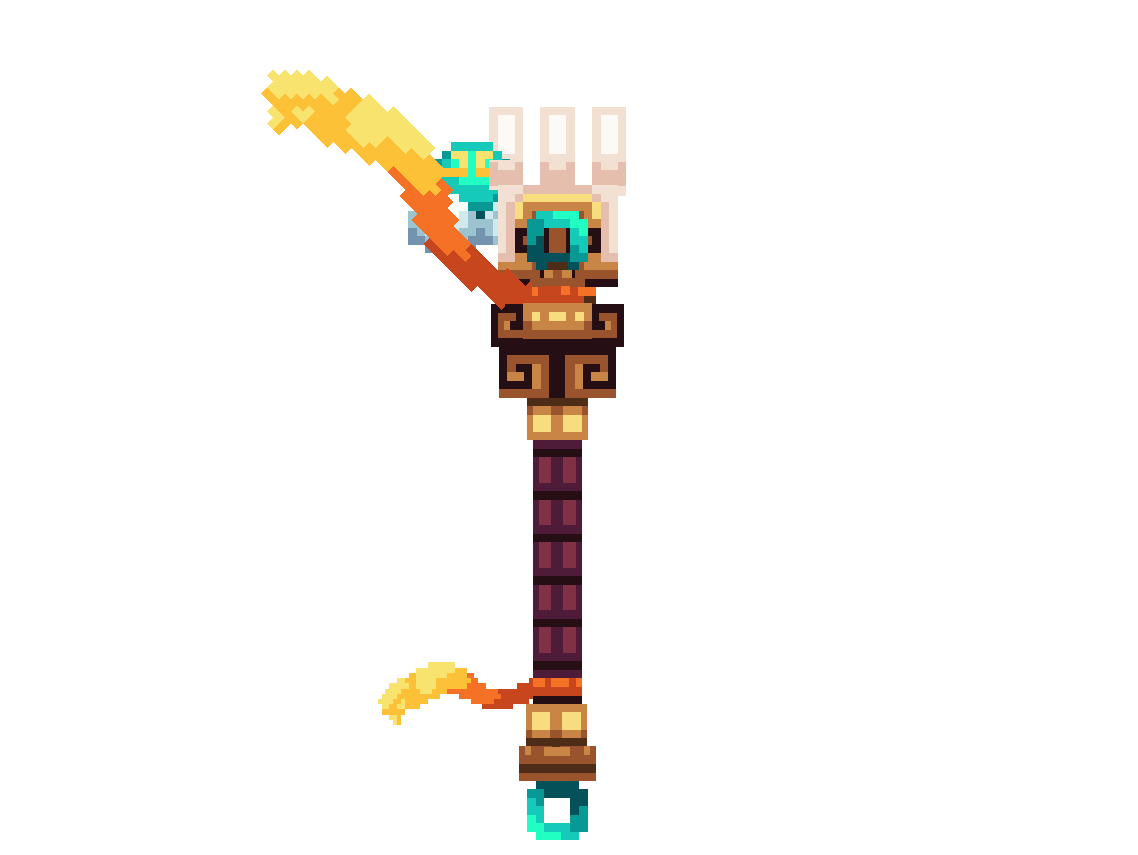 Fortune Fork