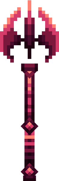Dragon Wand