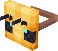 Bee Mask
