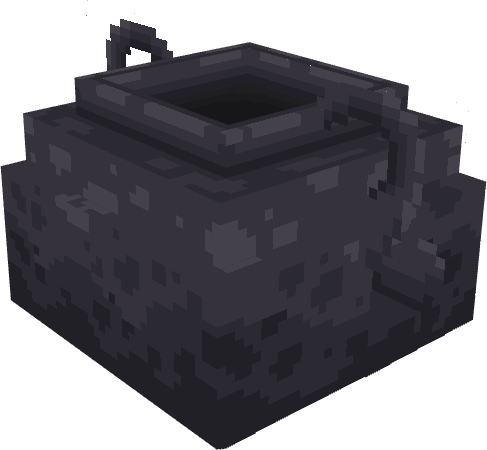 Wizard Cauldron